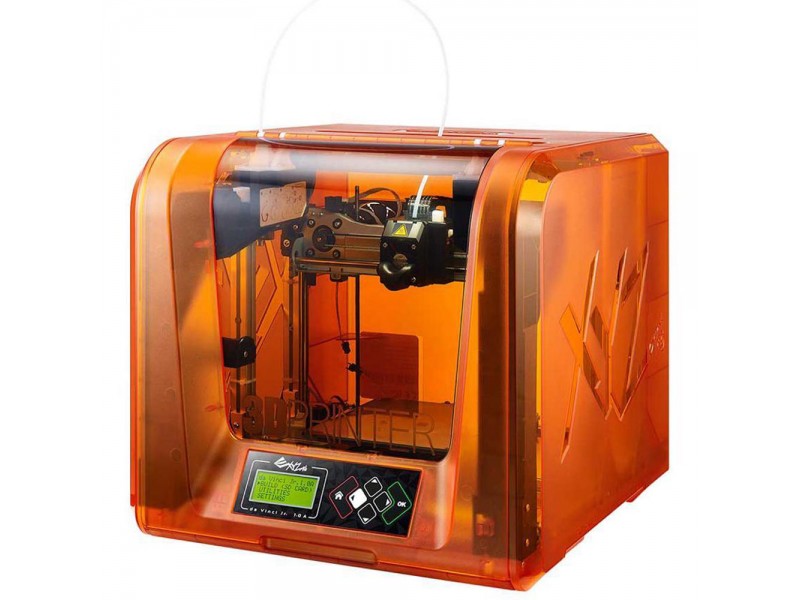 ダ・ヴィンチJr.1.0 Impressora 3d Xyz Printing Da Vinci Jr 1.0 Pro